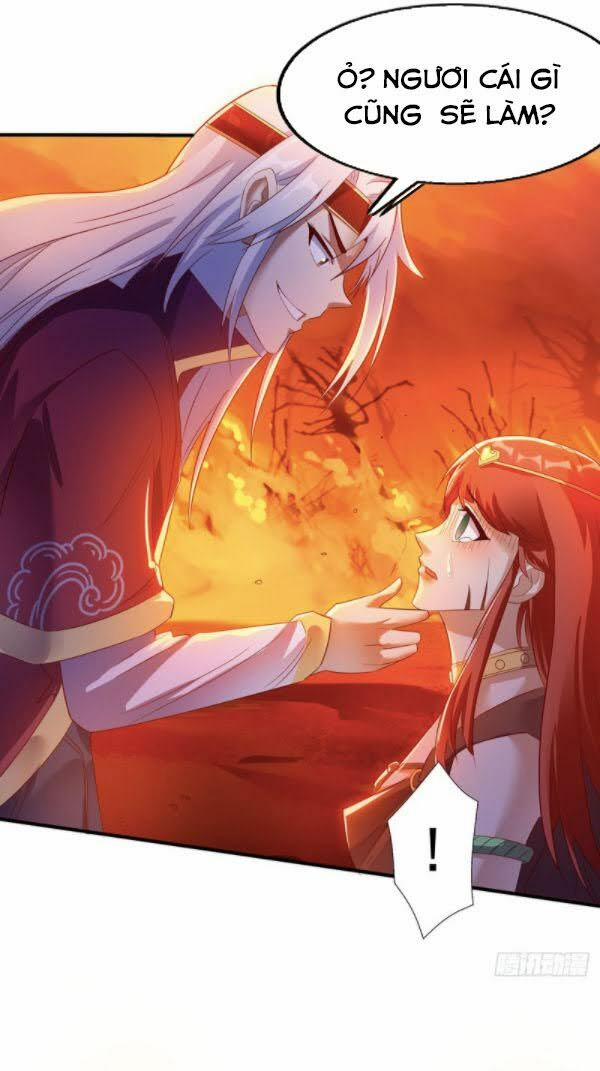 Nghịch Thiên Chí Tôn 4 trang 15