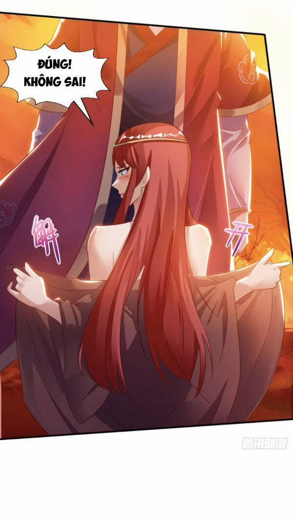 Nghịch Thiên Chí Tôn 4 trang 16