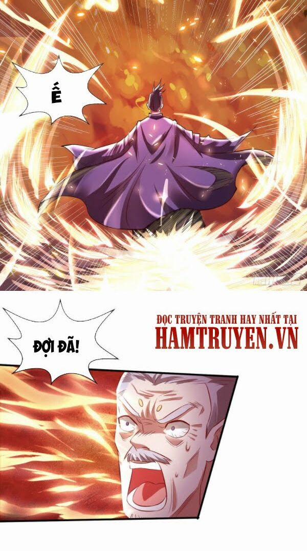 Nghịch Thiên Chí Tôn 4 trang 3