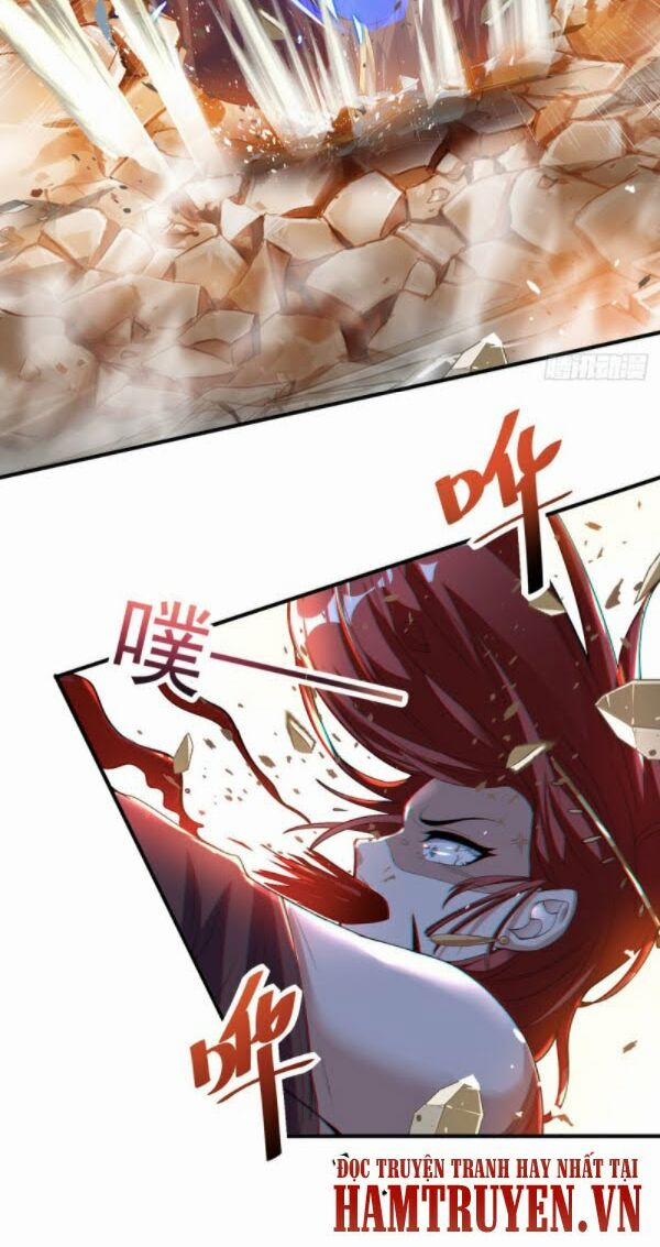 Nghịch Thiên Chí Tôn 5 trang 7