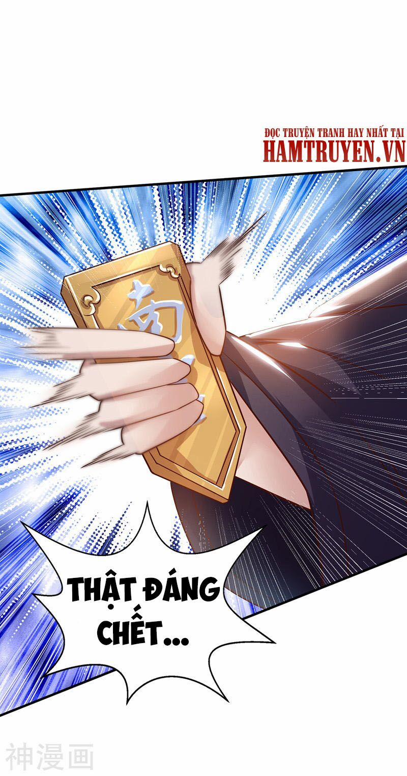 Nghịch Thiên Chí Tôn 6 trang 16
