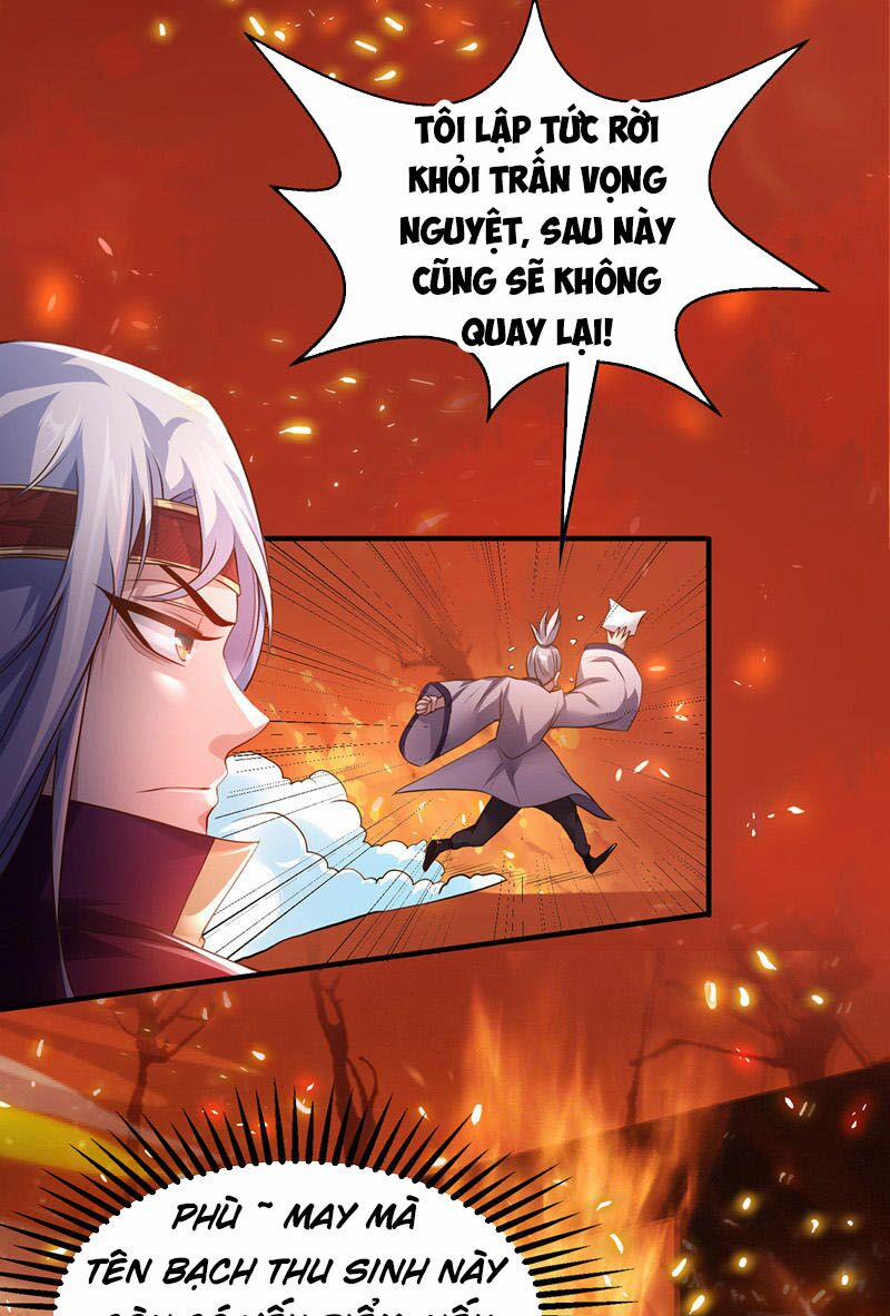 Nghịch Thiên Chí Tôn 6 trang 2