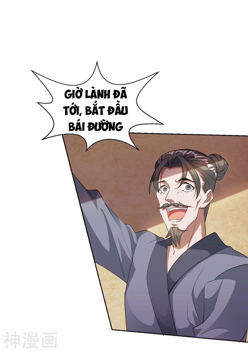 Nghịch Thiên Chí Tôn 6 trang 21