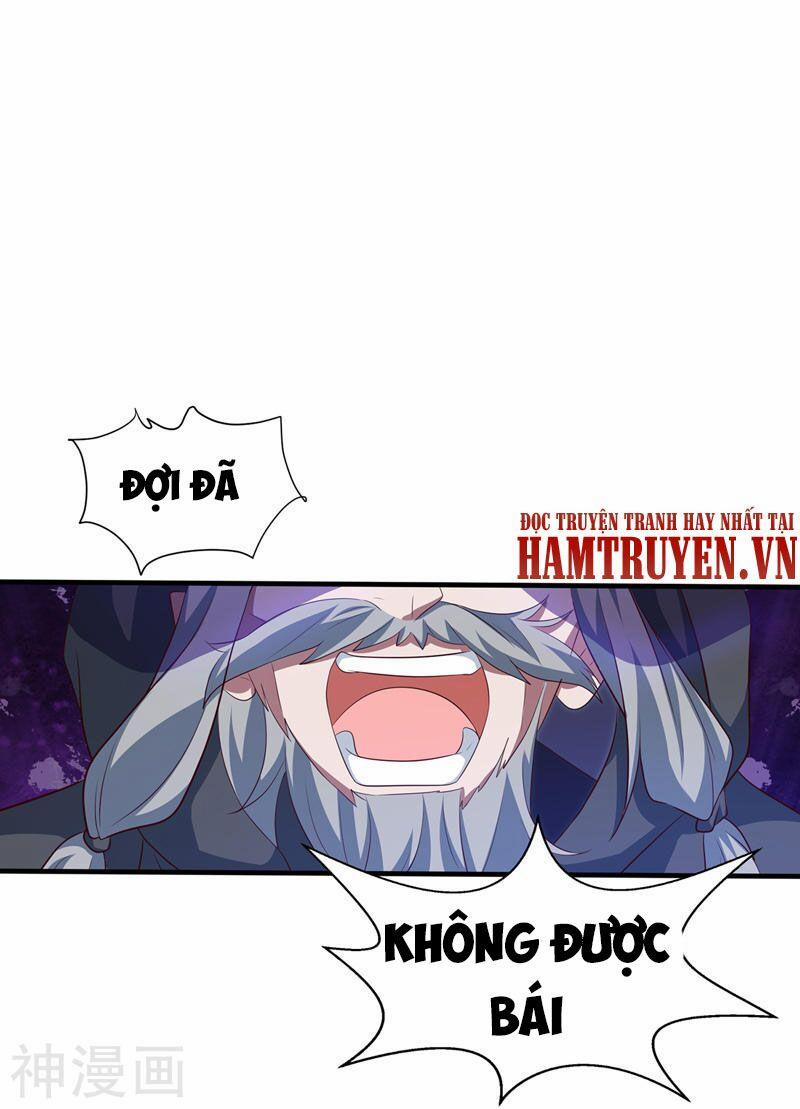 Nghịch Thiên Chí Tôn 6 trang 26