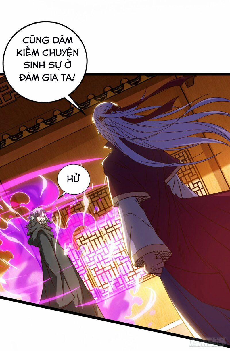 Nghịch Thiên Chí Tôn 7 trang 16