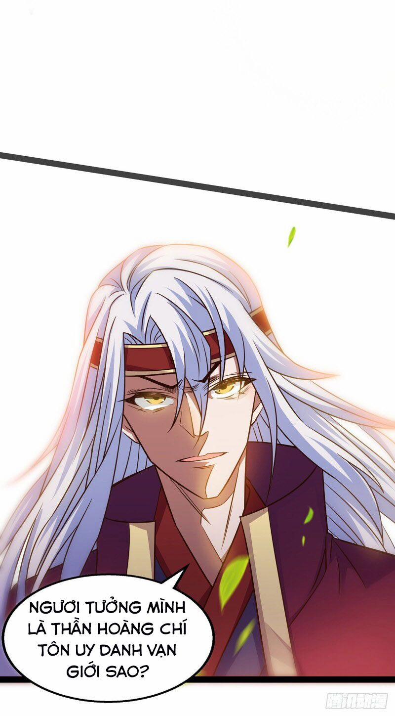 Nghịch Thiên Chí Tôn 7 trang 17