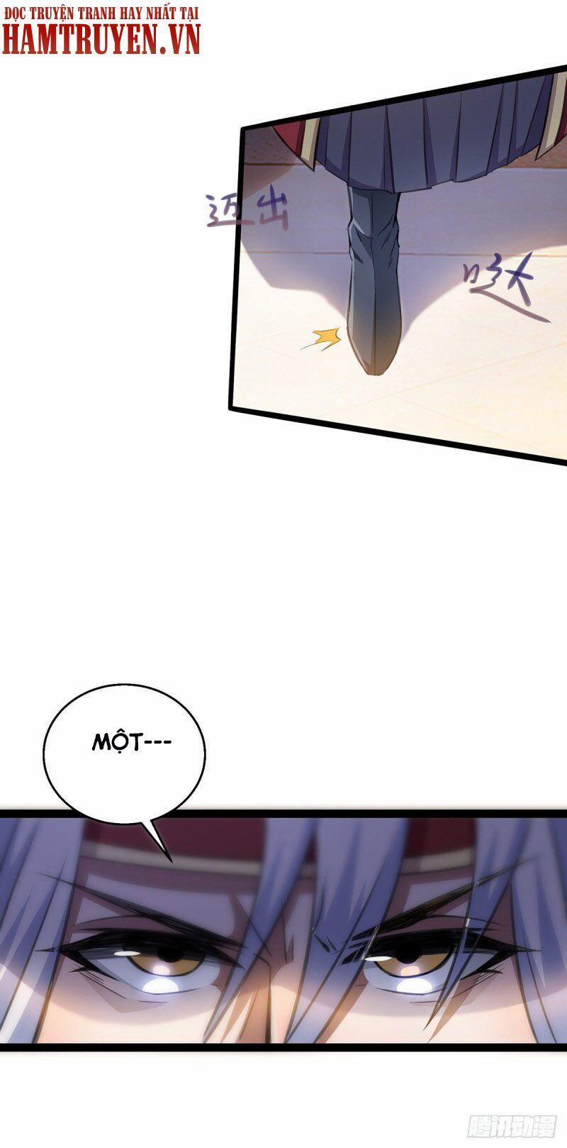 Nghịch Thiên Chí Tôn 7 trang 24