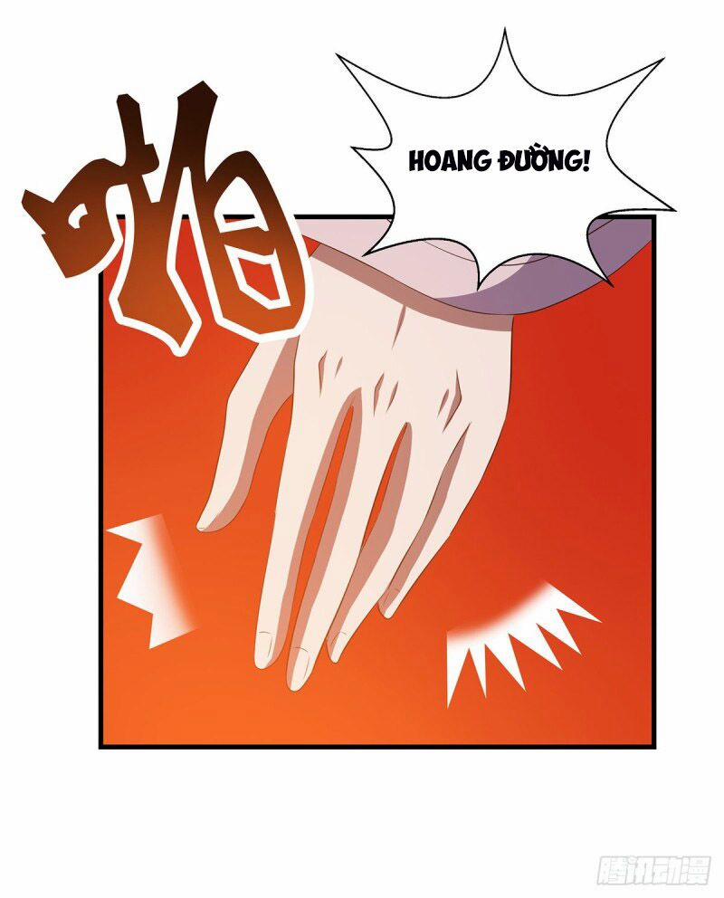 Nghịch Thiên Chí Tôn 7 trang 5