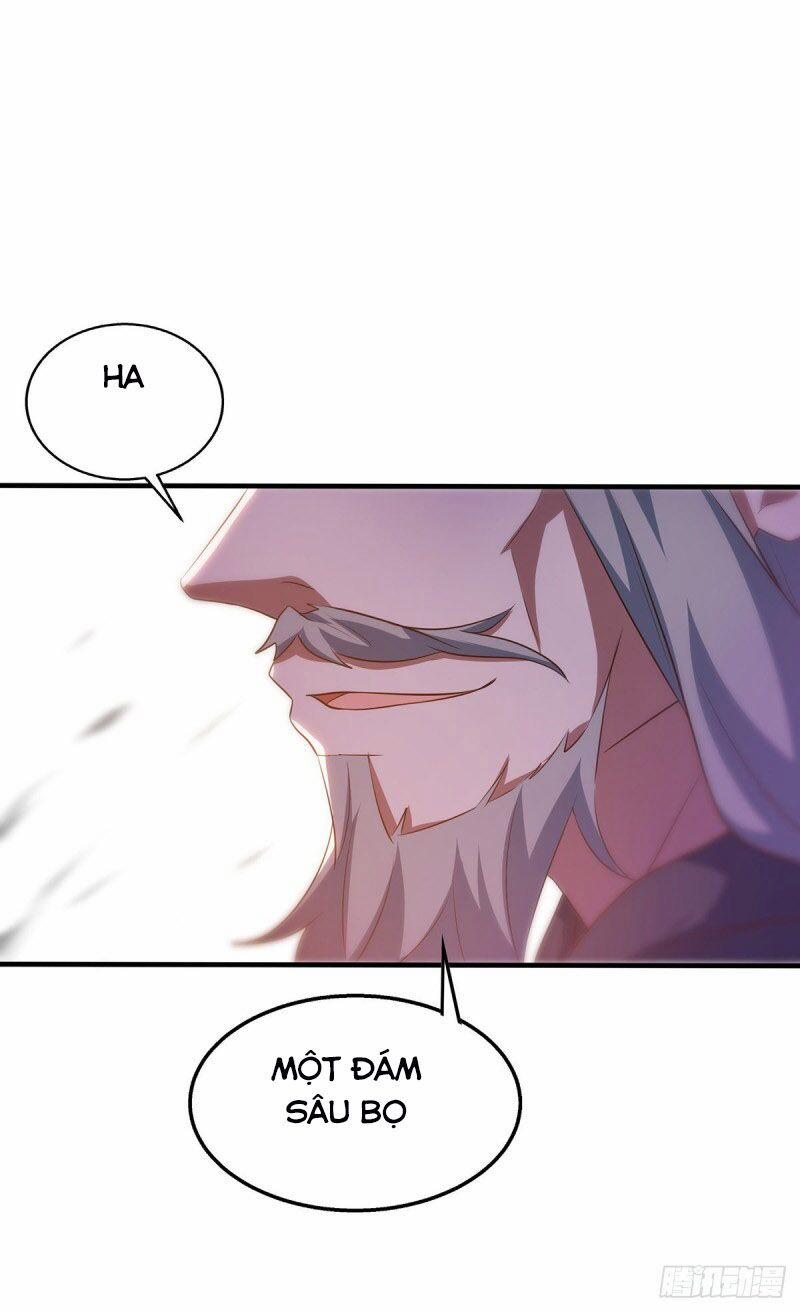 Nghịch Thiên Chí Tôn 7 trang 8