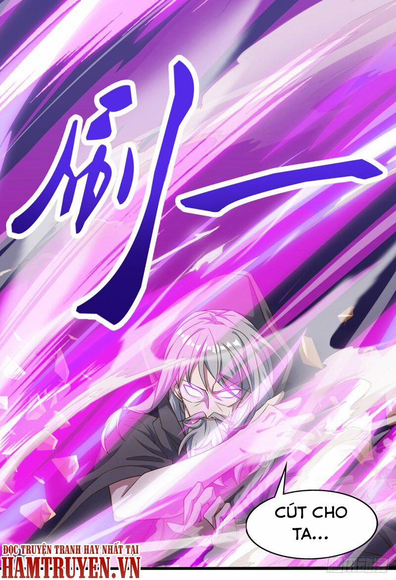 Nghịch Thiên Chí Tôn 7 trang 9