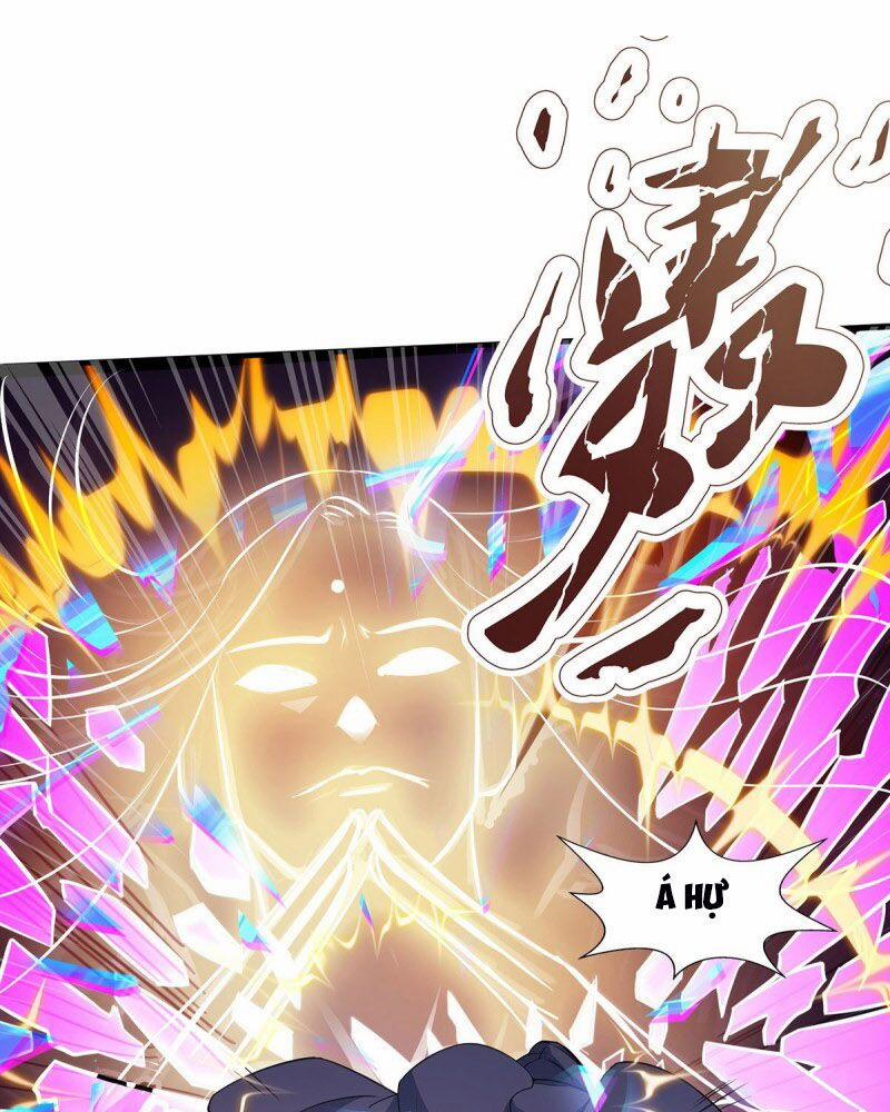 Nghịch Thiên Chí Tôn 8 trang 11