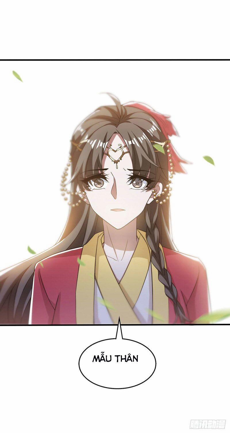 Nghịch Thiên Chí Tôn 8 trang 19