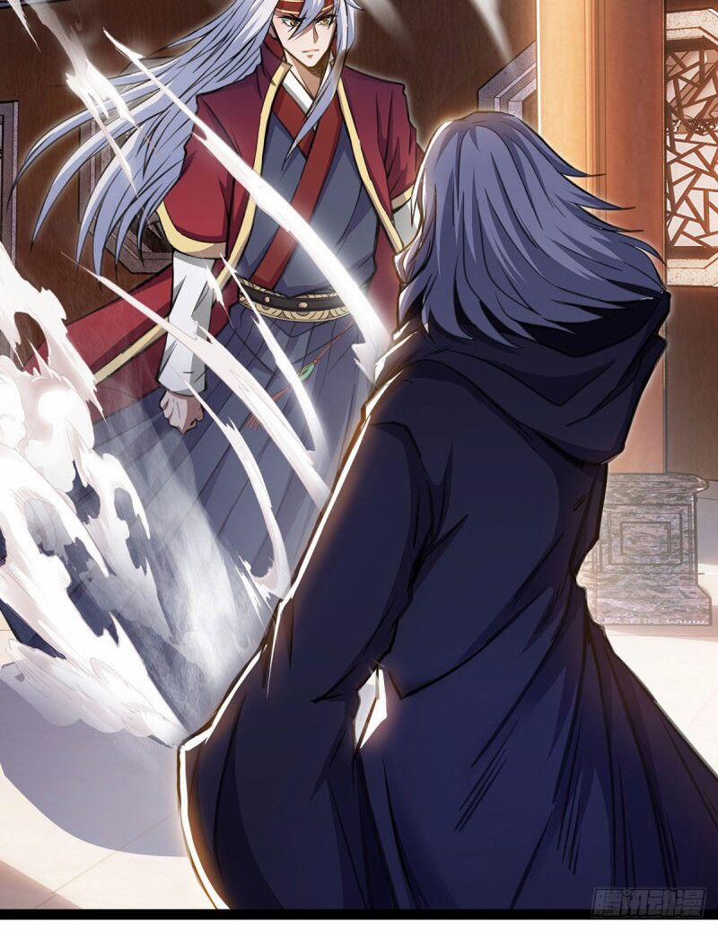 Nghịch Thiên Chí Tôn 8 trang 2