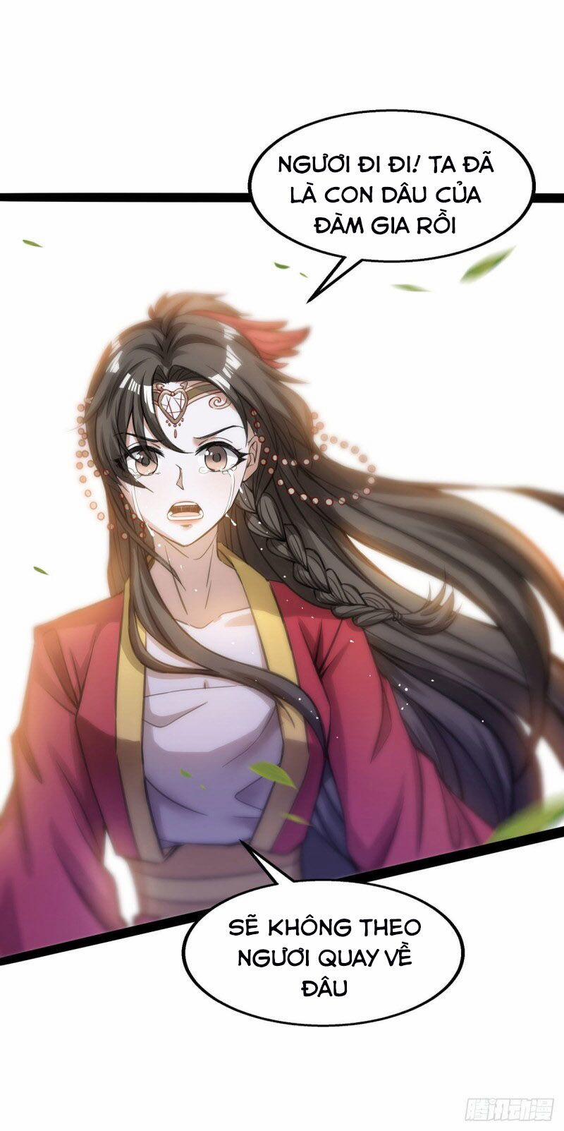 Nghịch Thiên Chí Tôn 8 trang 24