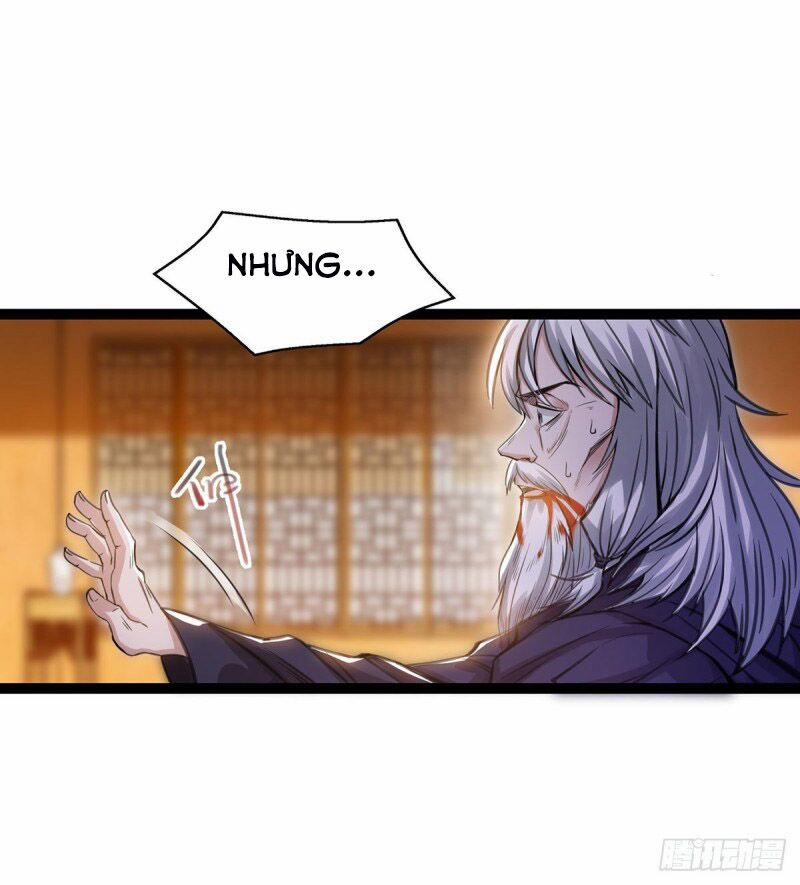 Nghịch Thiên Chí Tôn 8 trang 25