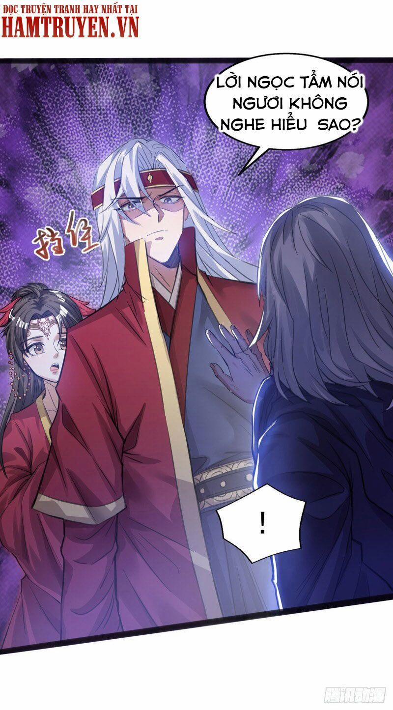 Nghịch Thiên Chí Tôn 8 trang 26