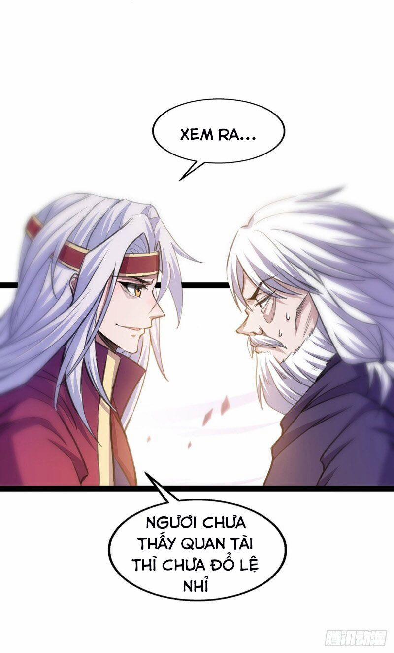 Nghịch Thiên Chí Tôn 8 trang 3
