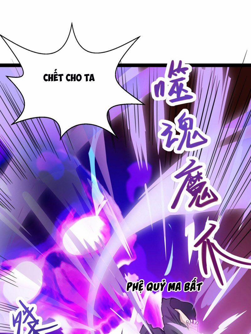 Nghịch Thiên Chí Tôn 8 trang 5