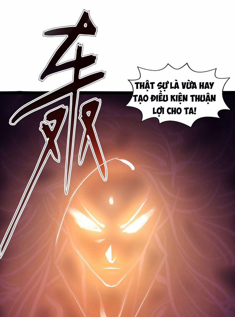 Nghịch Thiên Chí Tôn 8 trang 8