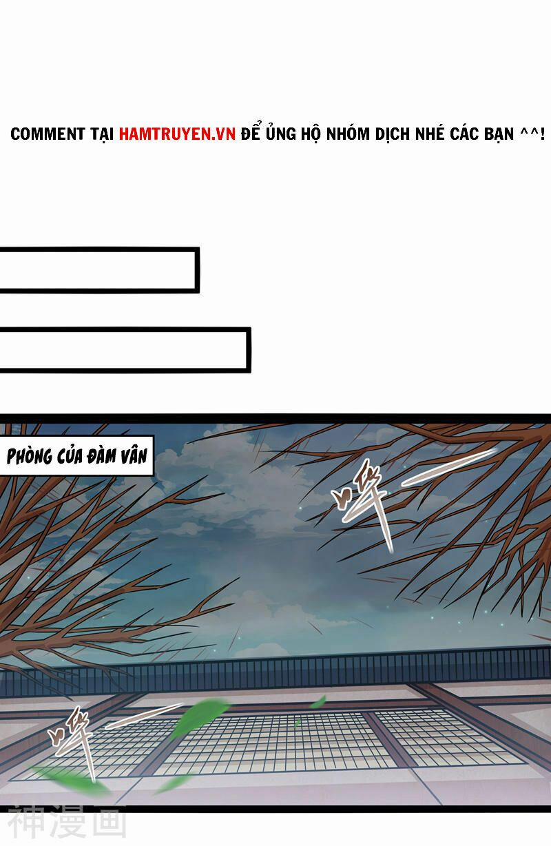 Nghịch Thiên Chí Tôn 9 trang 15