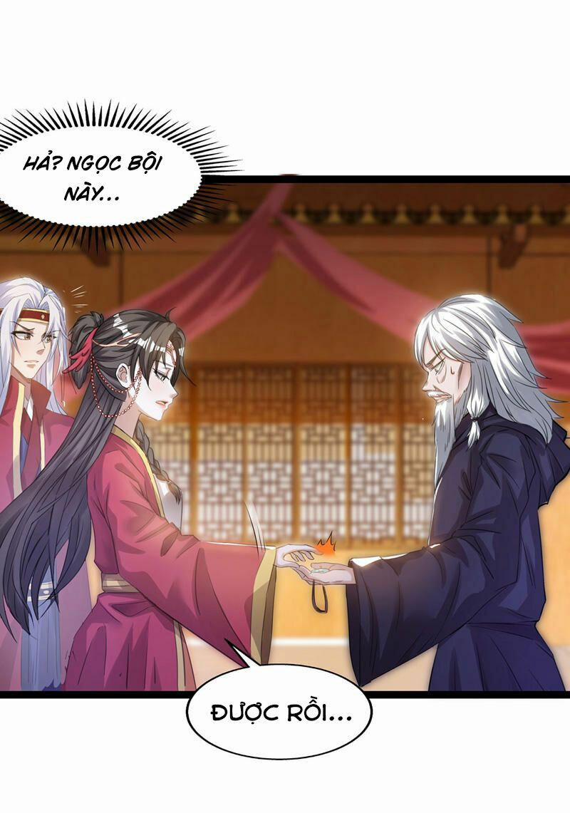 Nghịch Thiên Chí Tôn 9 trang 2