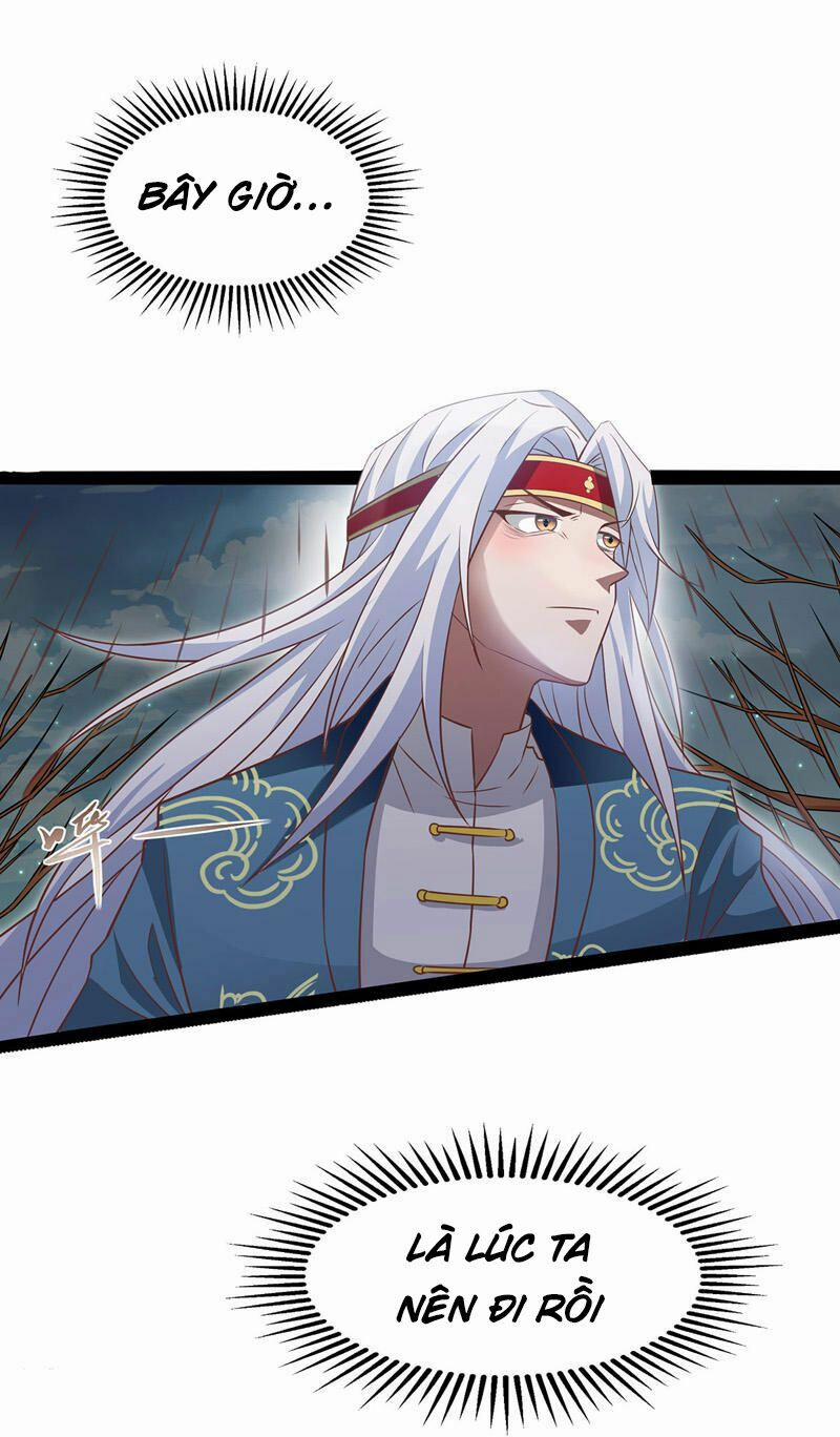 Nghịch Thiên Chí Tôn 9 trang 22