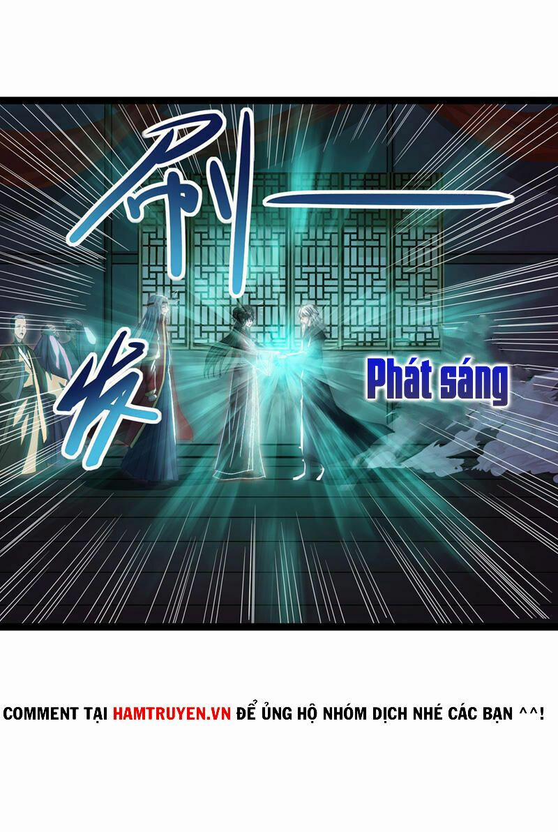 Nghịch Thiên Chí Tôn 9 trang 4