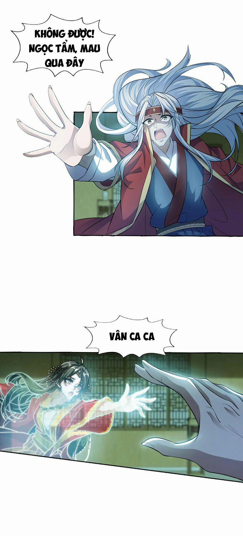 Nghịch Thiên Chí Tôn 9 trang 5