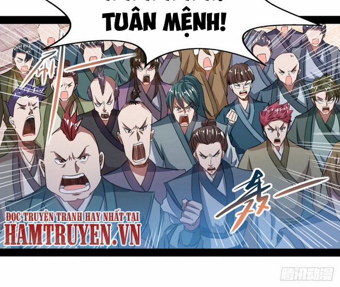 Nghịch Thiên Chí Tôn Nghịch Thiên Chí Tôn 0 12 trang 10