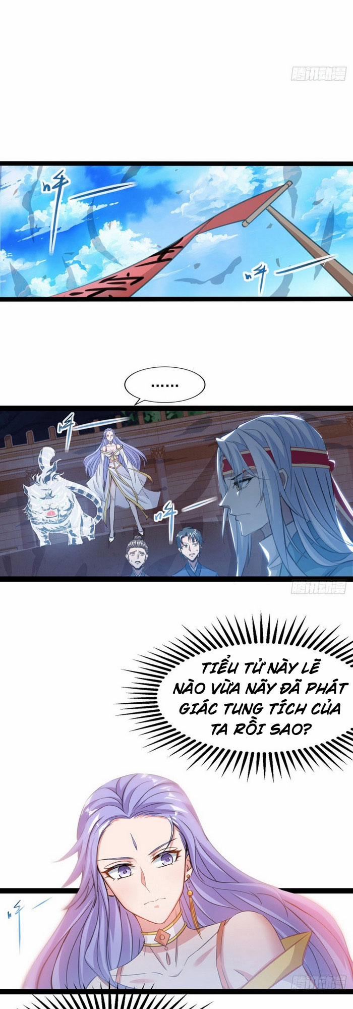 Nghịch Thiên Chí Tôn Nghịch Thiên Chí Tôn 0 12 trang 5