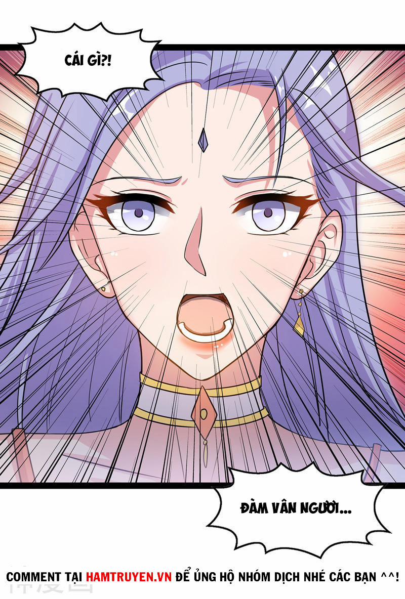 Nghịch Thiên Chí Tôn Nghịch Thiên Chí Tôn 0 14 trang 11