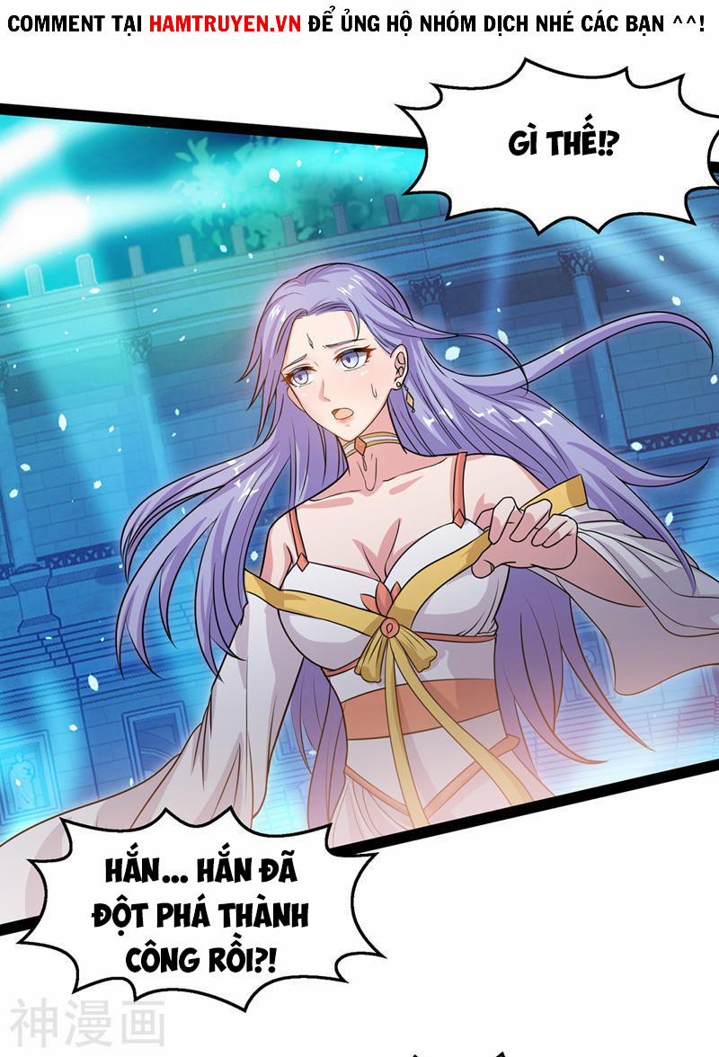 Nghịch Thiên Chí Tôn Nghịch Thiên Chí Tôn 0 14 trang 14