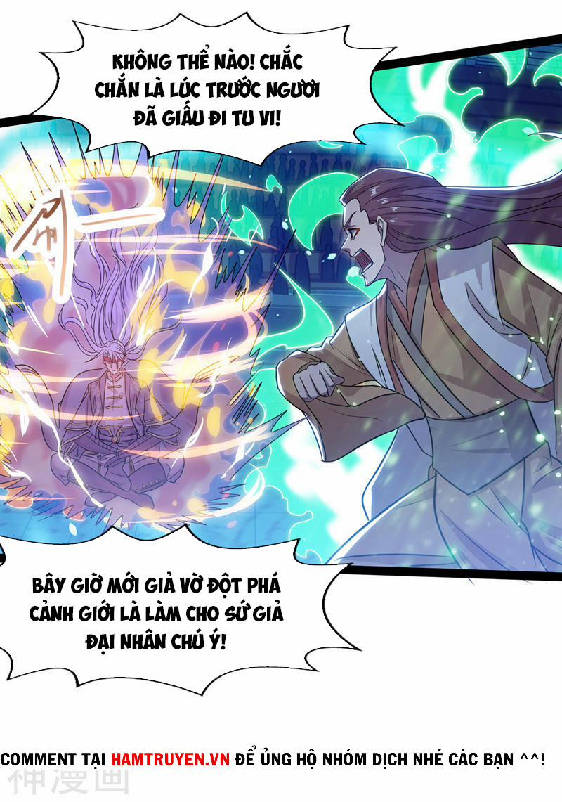 Nghịch Thiên Chí Tôn Nghịch Thiên Chí Tôn 0 14 trang 16