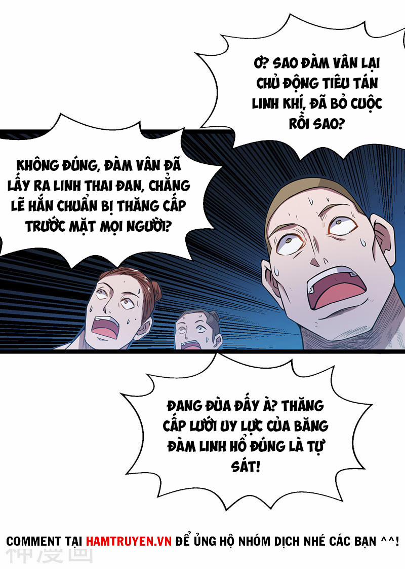 Nghịch Thiên Chí Tôn Nghịch Thiên Chí Tôn 0 14 trang 6