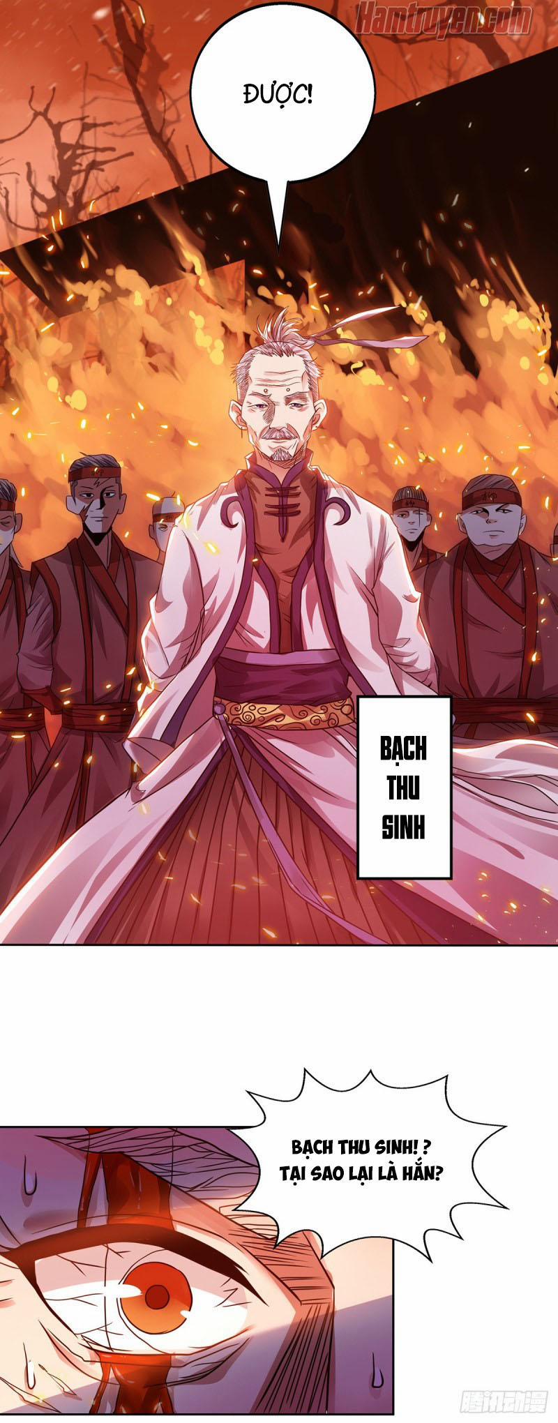 Nghịch Thiên Chí Tôn Nghịch Thiên Chí Tôn 0 2 trang 15