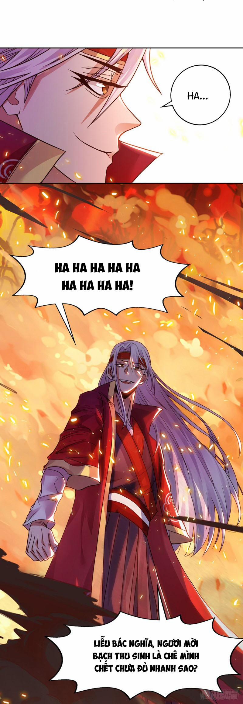Nghịch Thiên Chí Tôn Nghịch Thiên Chí Tôn 0 2 trang 17
