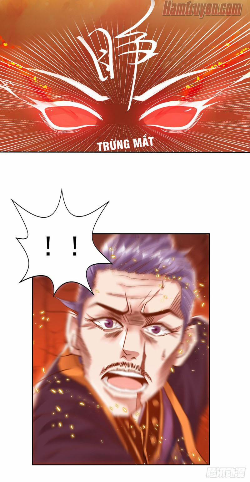 Nghịch Thiên Chí Tôn Nghịch Thiên Chí Tôn 0 2 trang 3