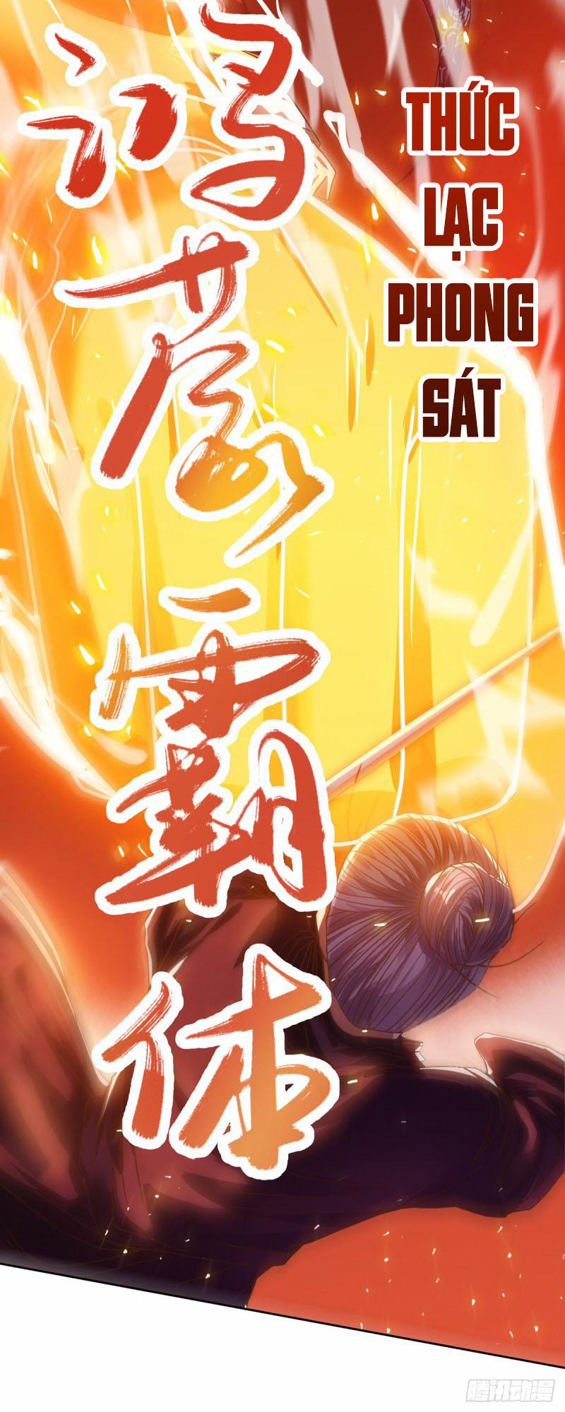 Nghịch Thiên Chí Tôn Nghịch Thiên Chí Tôn 0 2 trang 5