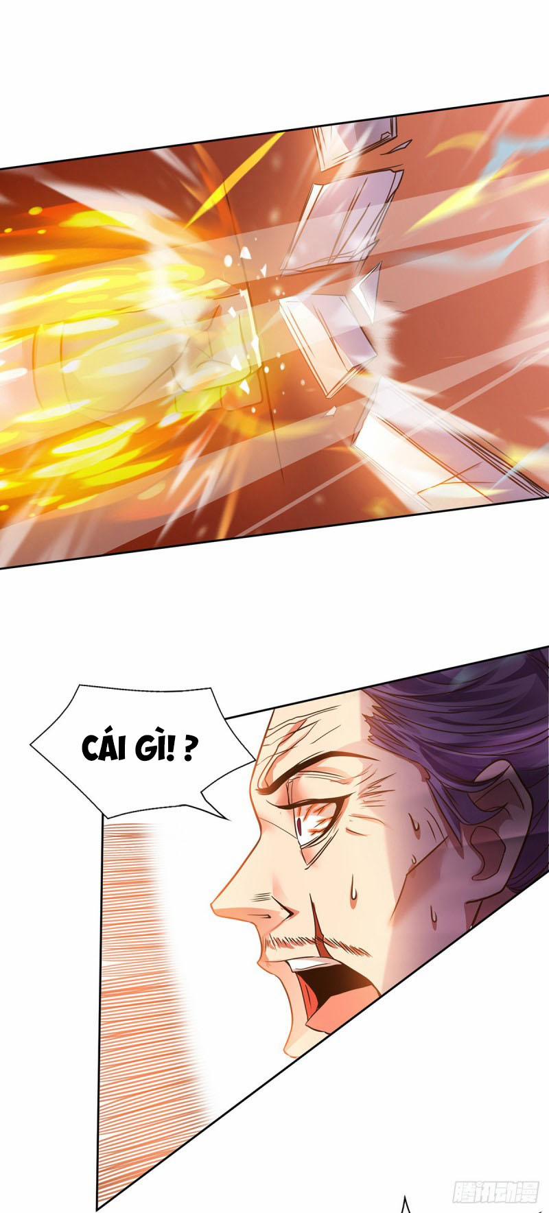 Nghịch Thiên Chí Tôn Nghịch Thiên Chí Tôn 0 2 trang 6