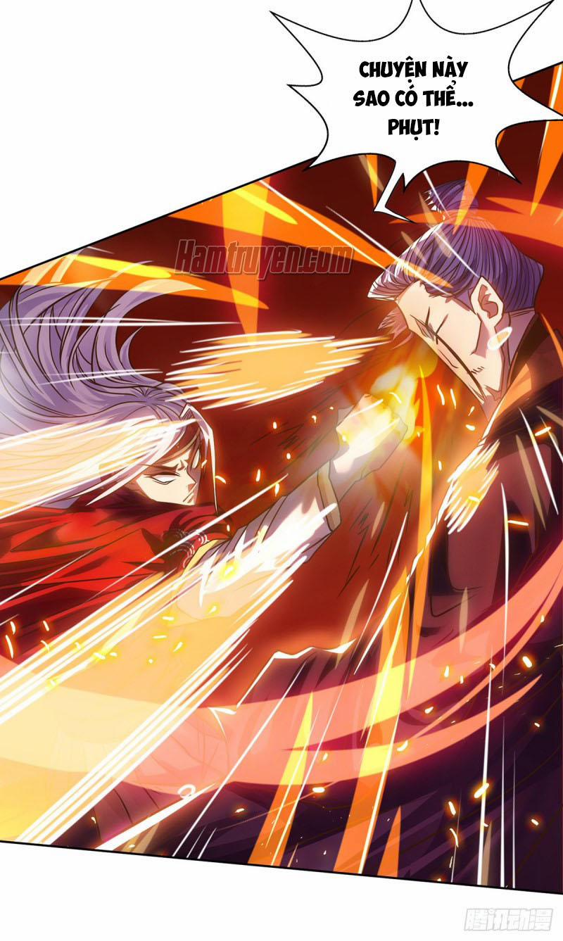 Nghịch Thiên Chí Tôn Nghịch Thiên Chí Tôn 0 2 trang 7