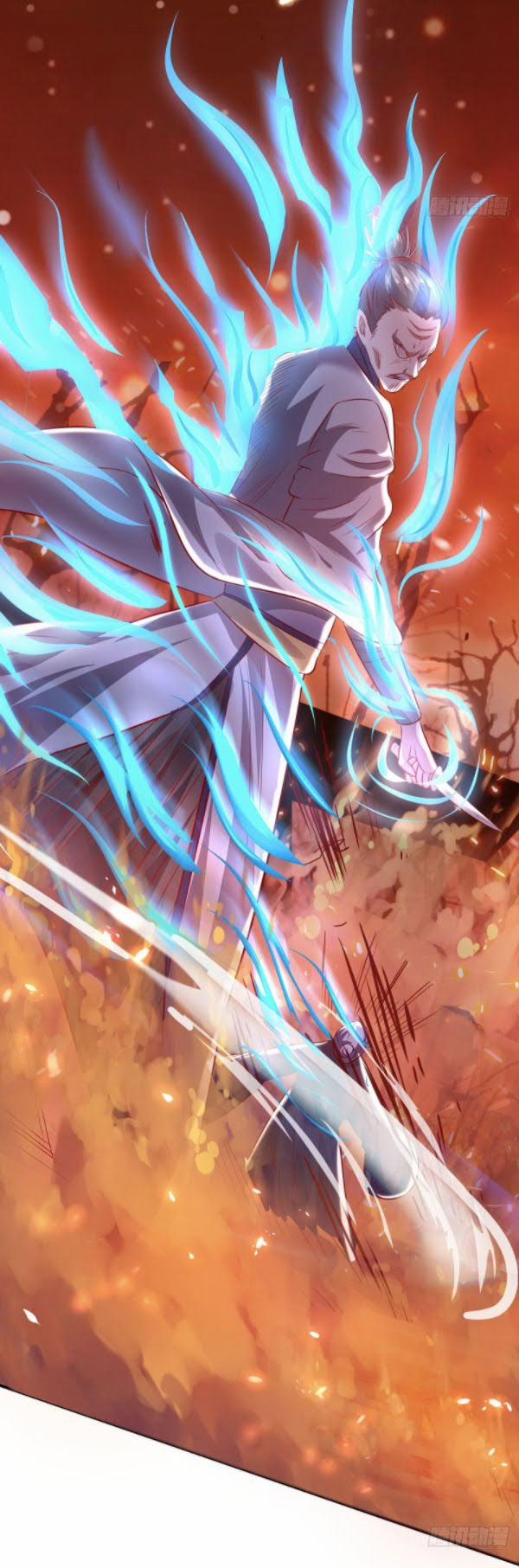 Nghịch Thiên Chí Tôn Nghịch Thiên Chí Tôn 0 4 trang 6