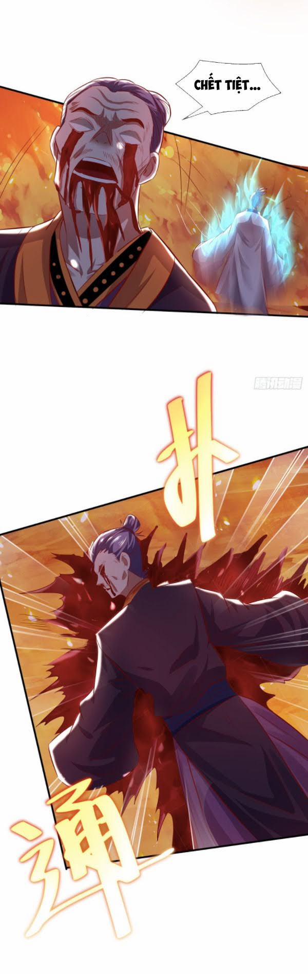 Nghịch Thiên Chí Tôn Nghịch Thiên Chí Tôn 0 4 trang 7