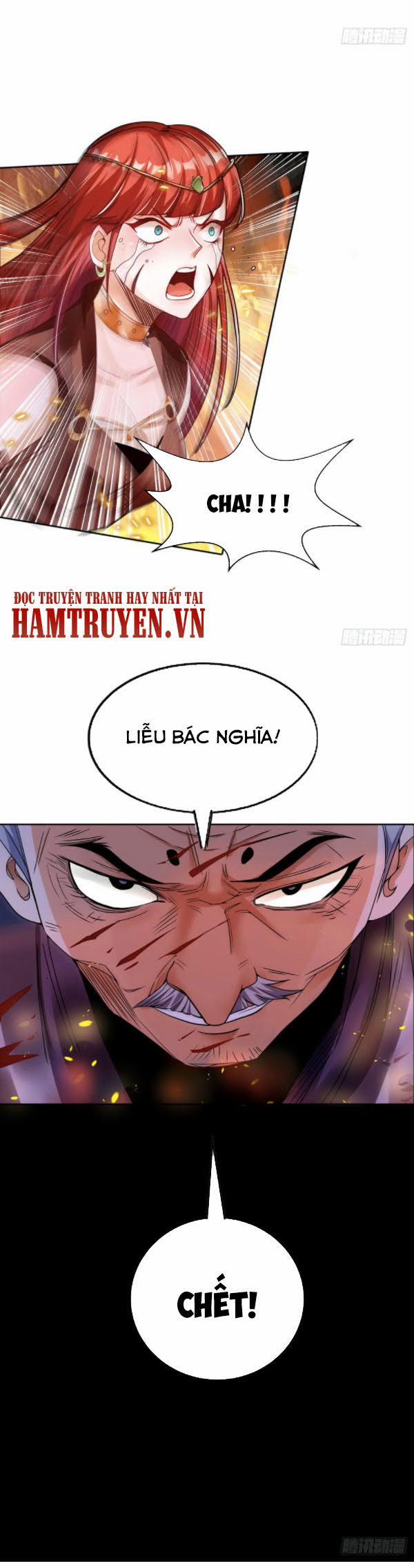 Nghịch Thiên Chí Tôn Nghịch Thiên Chí Tôn 0 4 trang 8