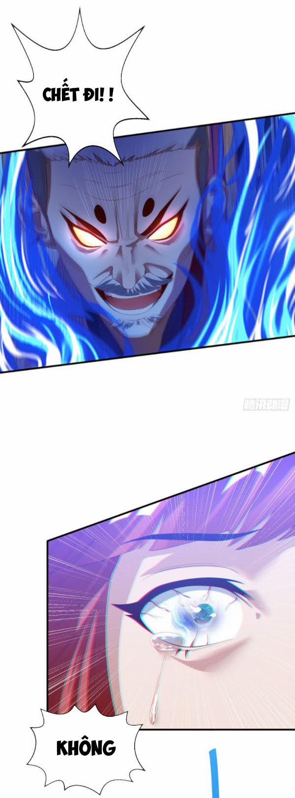 Nghịch Thiên Chí Tôn Nghịch Thiên Chí Tôn 0 5 trang 4