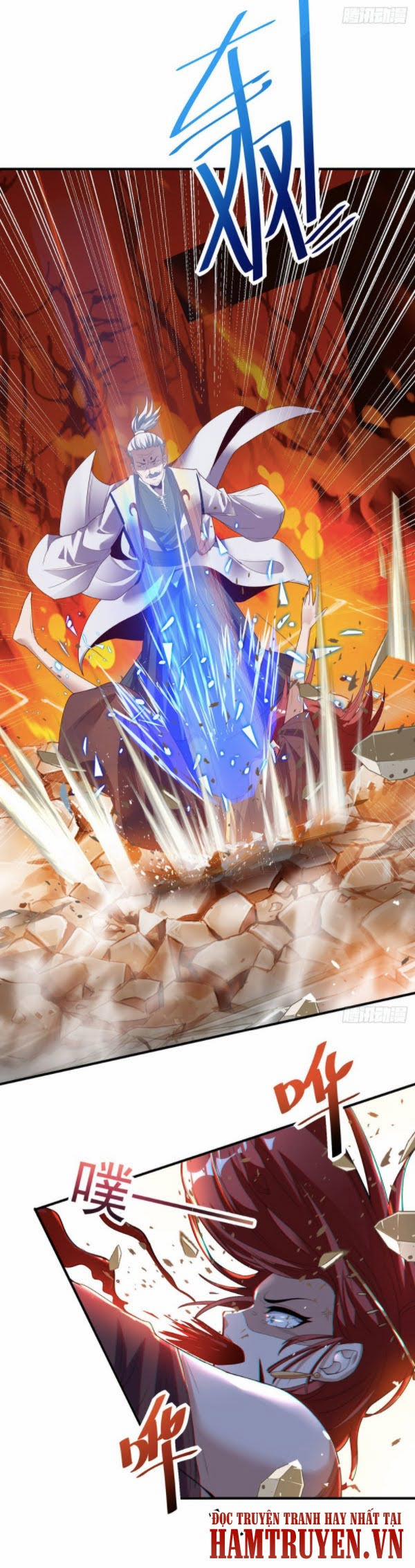 Nghịch Thiên Chí Tôn Nghịch Thiên Chí Tôn 0 5 trang 5