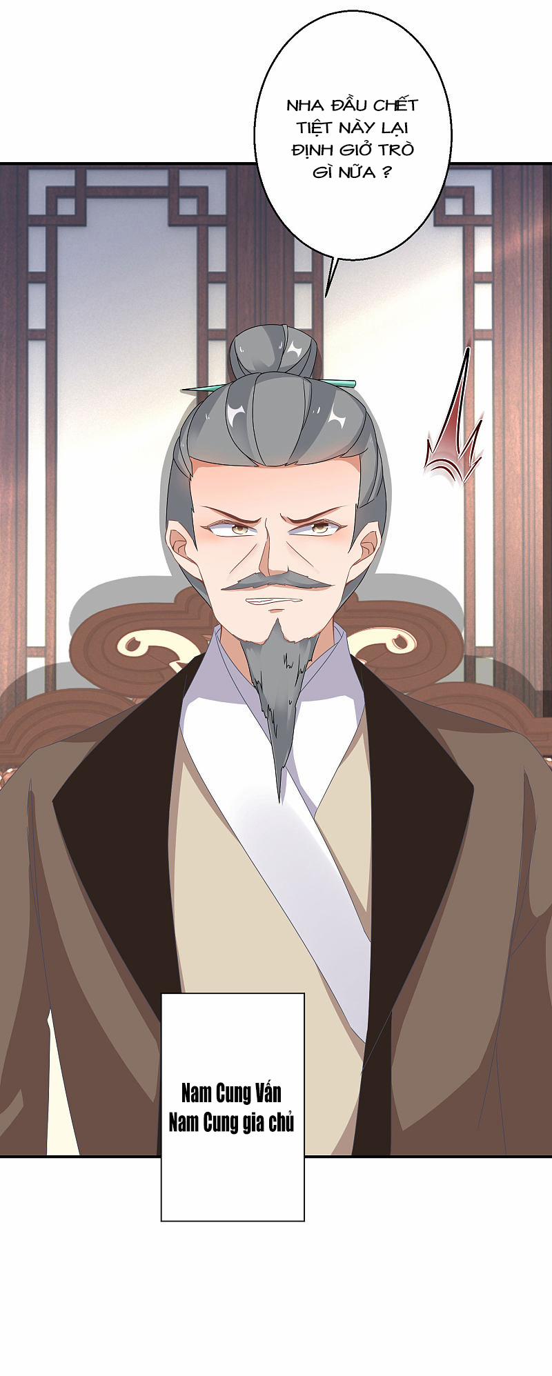 Nghịch Thiên Độc Phi 10 trang 10