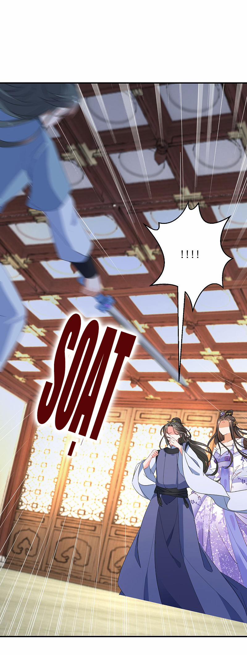 Nghịch Thiên Độc Phi 10 trang 14