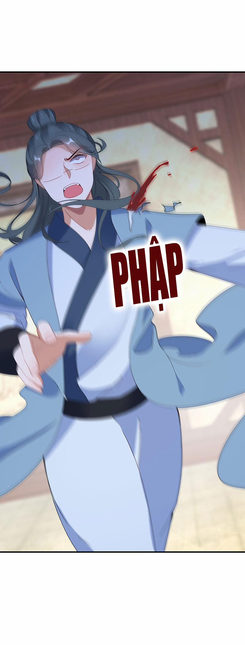 Nghịch Thiên Độc Phi 10 trang 16