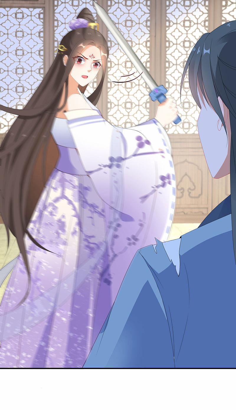 Nghịch Thiên Độc Phi 10 trang 18