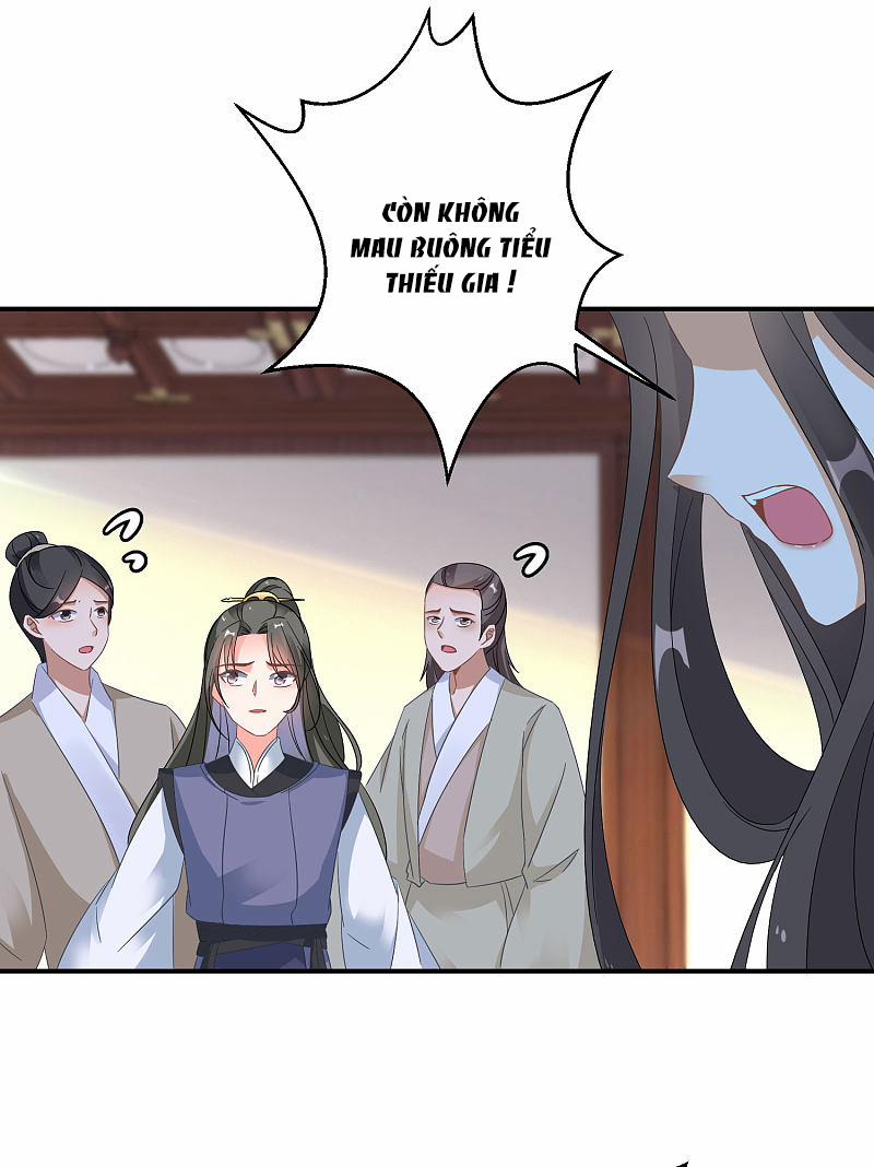 Nghịch Thiên Độc Phi 10 trang 2